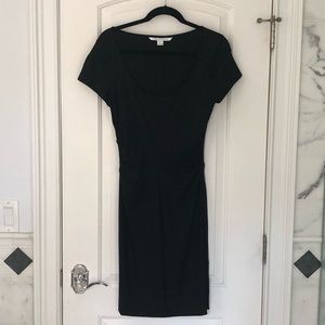 Diane Von Furstenberg LBD MEDIUM